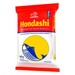 HONDASHI ORIENTAL AJINOMOTO 01X60G