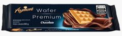 AYMORÉ WAFER ESPECIAL CHOCOLATE 01X80G