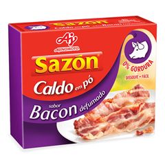 CALDO SAZON BACON AJINOMOTO 01X32,5G