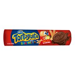 AYMORÉ BISC TORTUG RECH BRIGADEIRO 120G