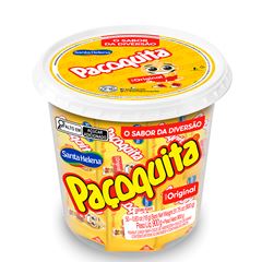 PACOQUITA QUAD EMB POTE 900G 