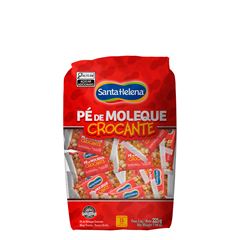 PE DE MOLEQUE CROCANTE 225G