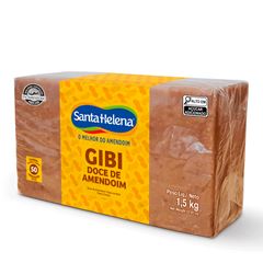 DOCE GIBI DES 1,5KG