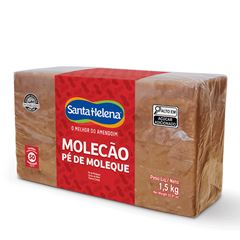 DOCE MOLECAO DES 1,5KG