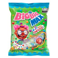 ARCOR PIRULITO BIG BIG MAX CONFEITO 600G