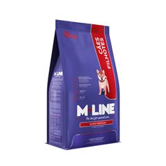 M-LINE CÃES FILHOTES 10,1KG