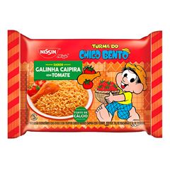 NISSIN LAMEN SUAVE GAL CAIPIRA TOM. 075G