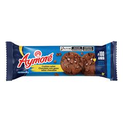 AYMORÉ COOKIES CHOCOLATE 01X60G