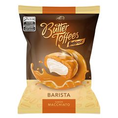 ARCOR BALA BUT TOF MACHIATTO 01X500G