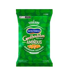 AMINDUS SALGADO 400G