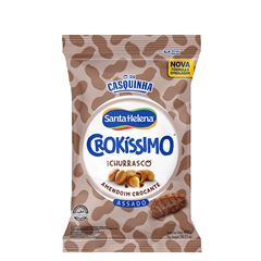 CROKISSIMO CHURRASCO 400G