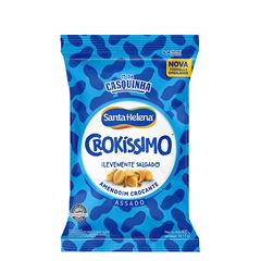 CROKISSIMO LEV SALGADO 400G