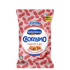 CROKISSIMO PIMENTA 400G