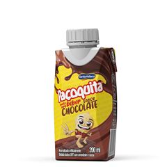 BEBIDA LACTEA PACOQUITA CHOCO 