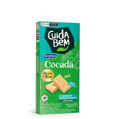 CB COCADA CARTUCHO 60G