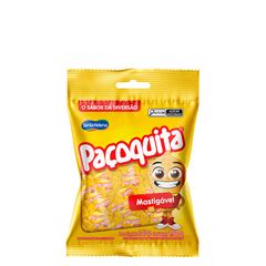 BALA MAST PACOQUITA 140G