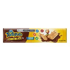 AYMORÉ RECH. TORTUG. QUADR. CHOC 130G