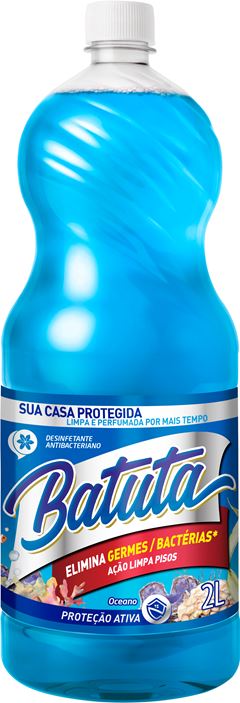 DESINF BATUTA OCEANO INGLEZA 01X2L