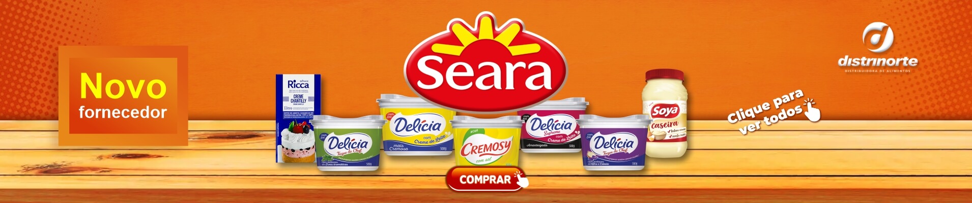 Produtos Seara