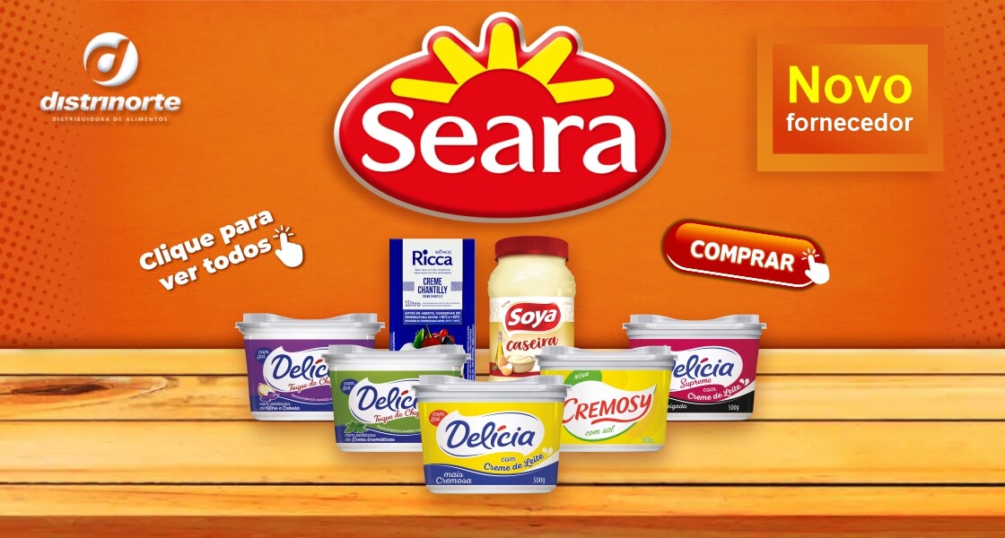 Produtos Seara