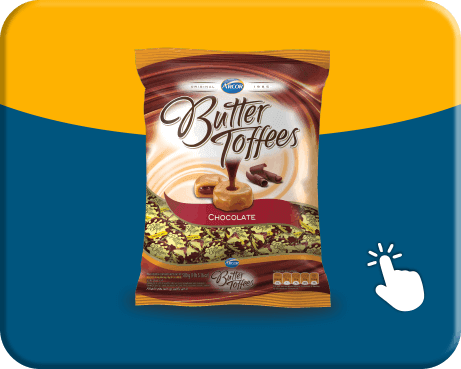 BUTTER TOFFEES