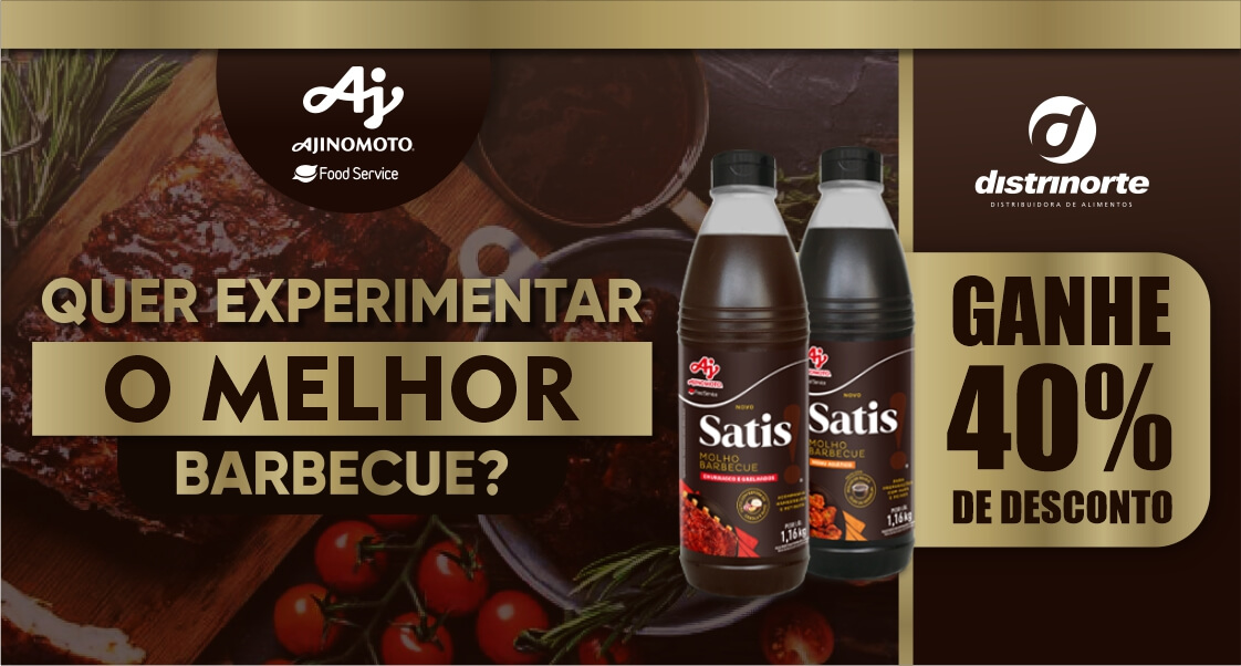 SATIS 40% OFF